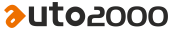 auto2000 Logo